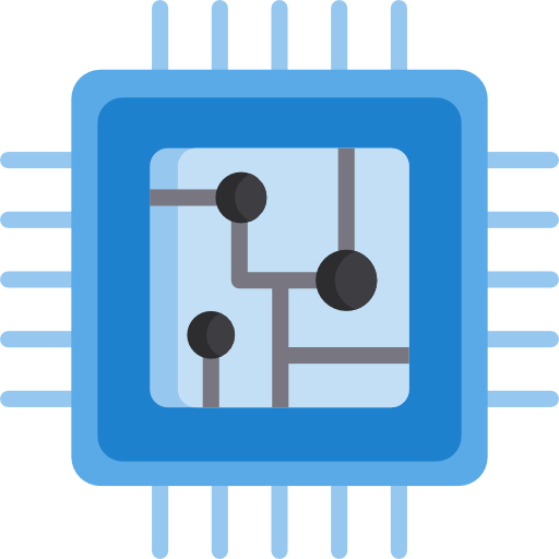 Electrical Panel Icon