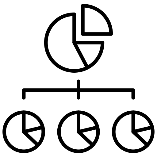 Distribution Boards Icon