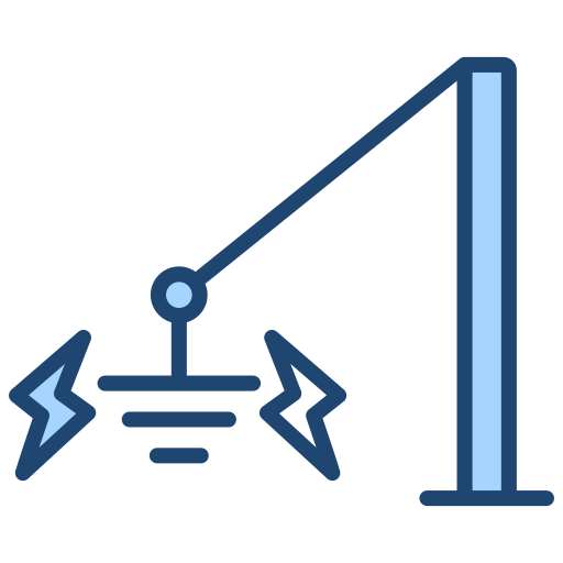 Grounding Systems Icon