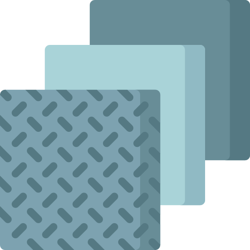 Sheet Metal Icon