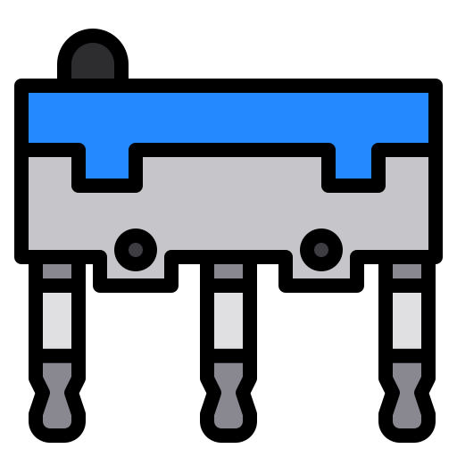 Switchgear Assemblies Icon