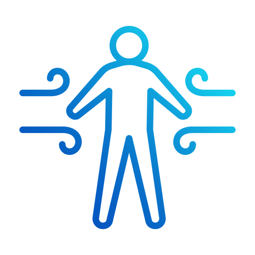 Industrial Fluid Transfer Icon